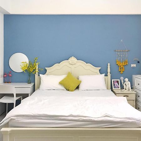 Lovi Time B&B Donggang Dış mekan fotoğraf