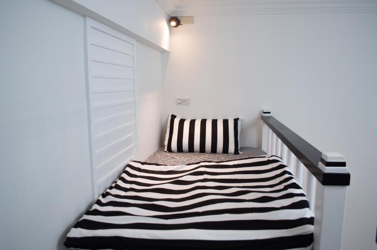 Lovi Time B&B Donggang Dış mekan fotoğraf