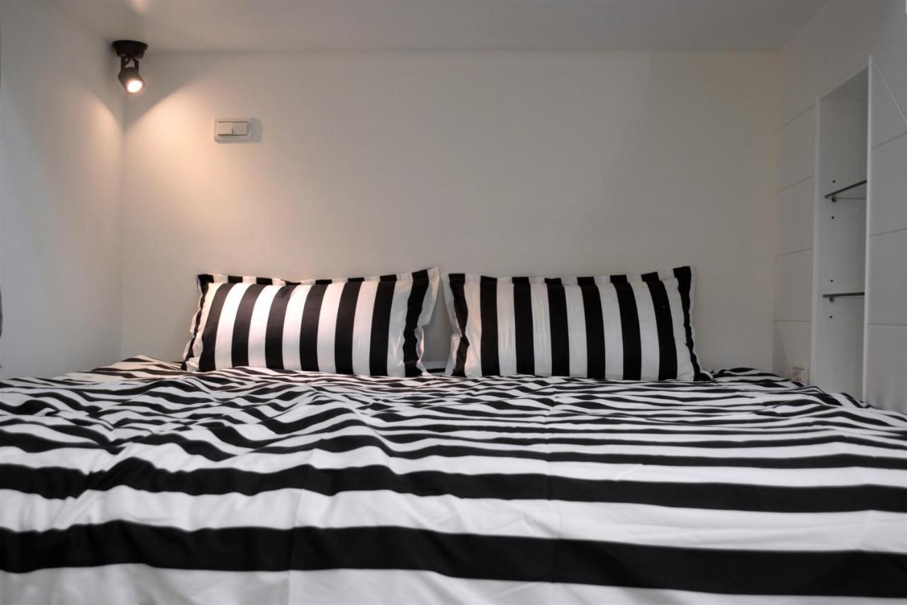 Lovi Time B&B Donggang Dış mekan fotoğraf