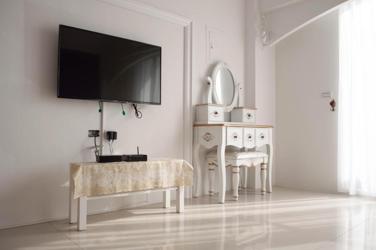 Lovi Time B&B Donggang Dış mekan fotoğraf