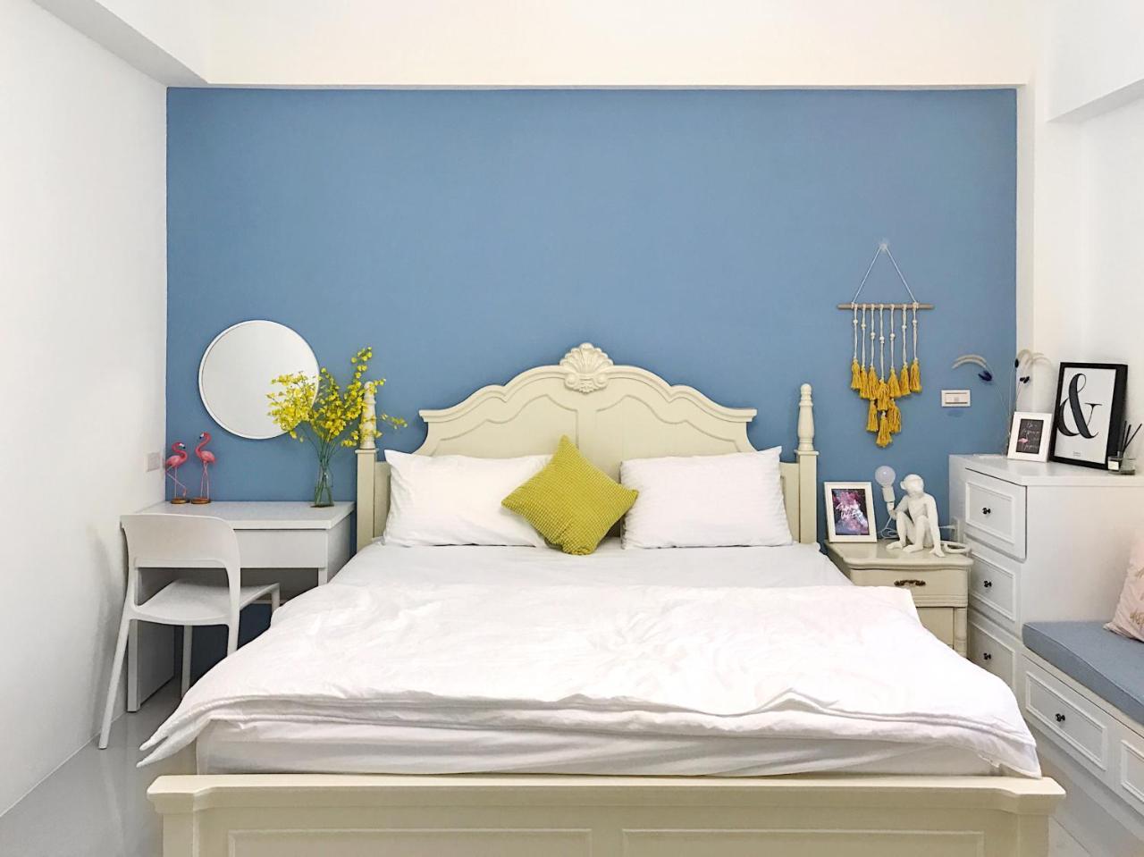 Lovi Time B&B Donggang Dış mekan fotoğraf